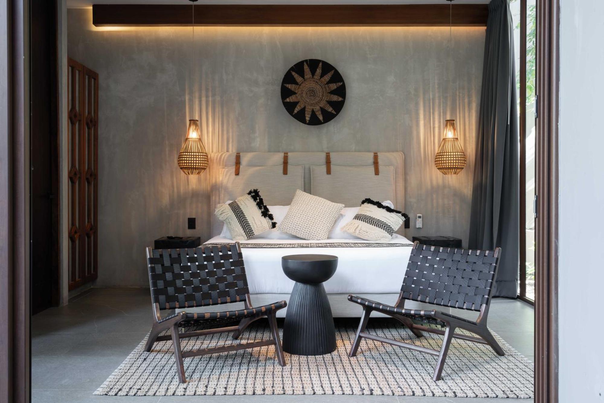Siwa Tulum Unique Hotel & Spa المظهر الخارجي الصورة