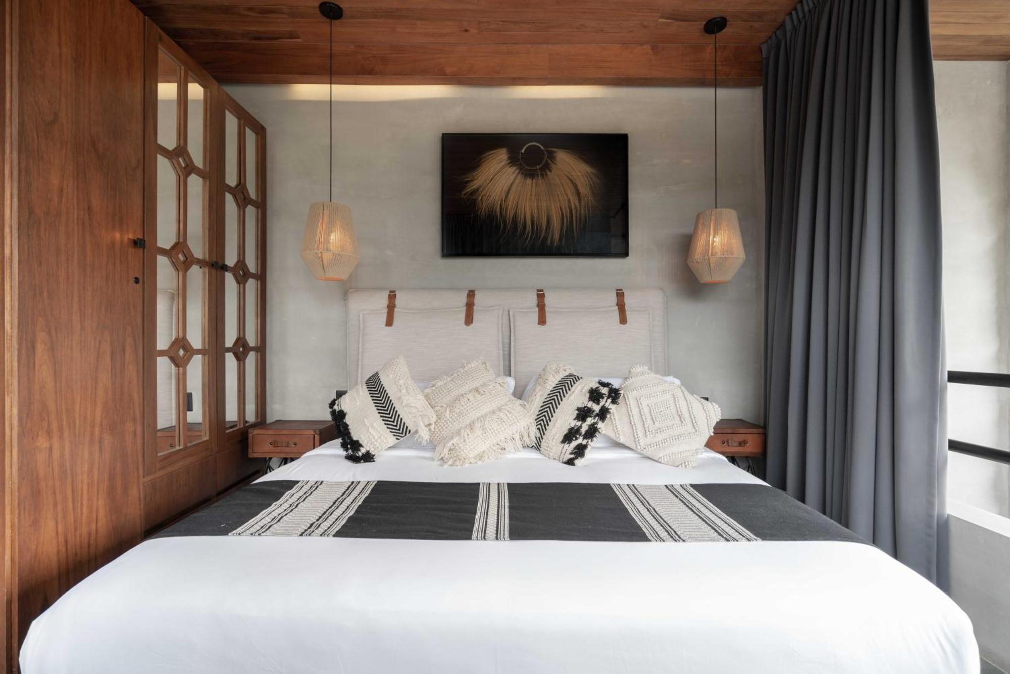 Siwa Tulum Unique Hotel & Spa المظهر الخارجي الصورة