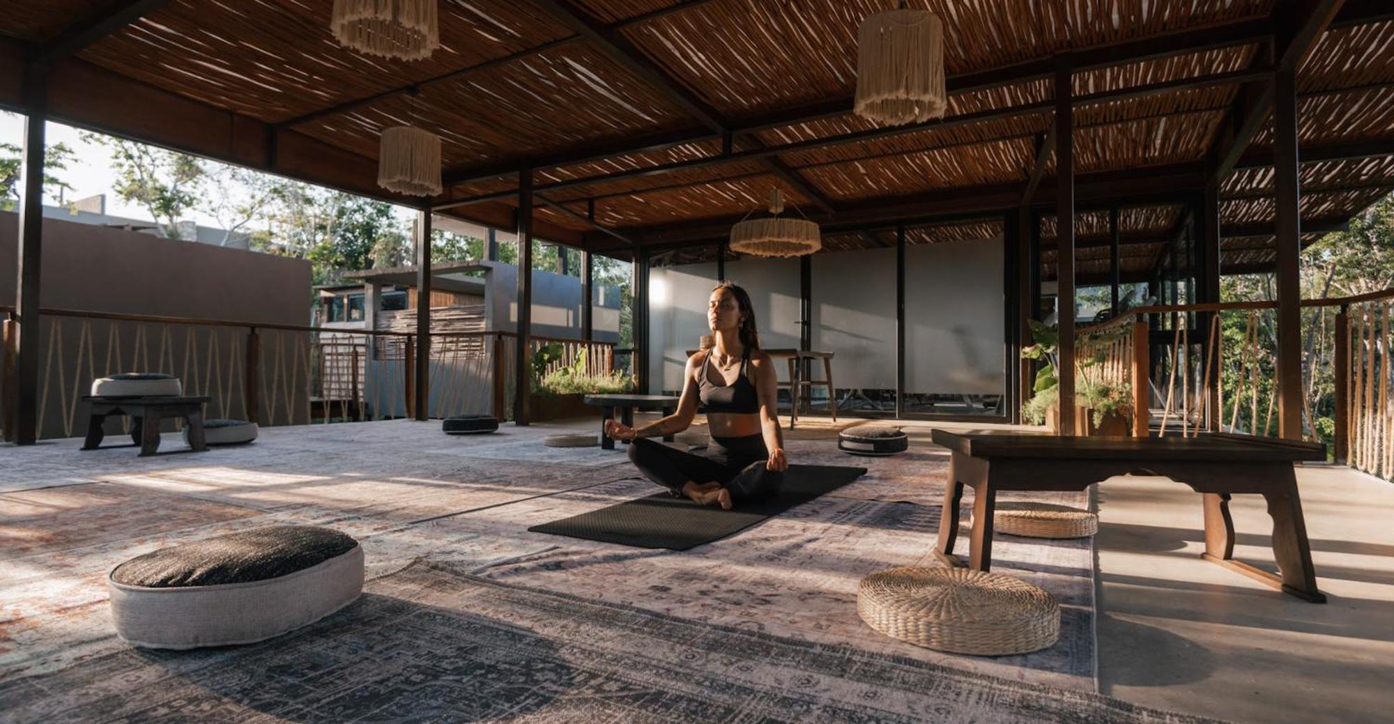 Siwa Tulum Unique Hotel & Spa المظهر الخارجي الصورة