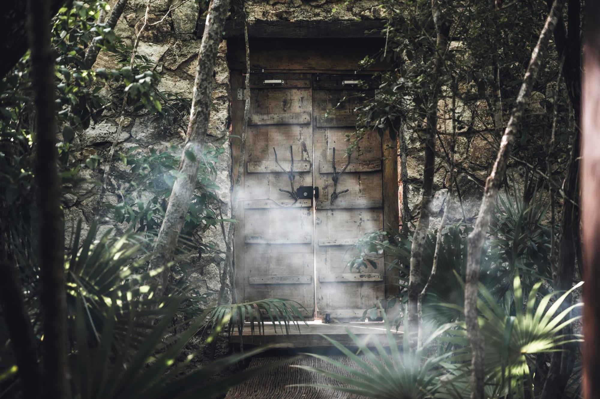 Siwa Tulum Unique Hotel & Spa المظهر الخارجي الصورة