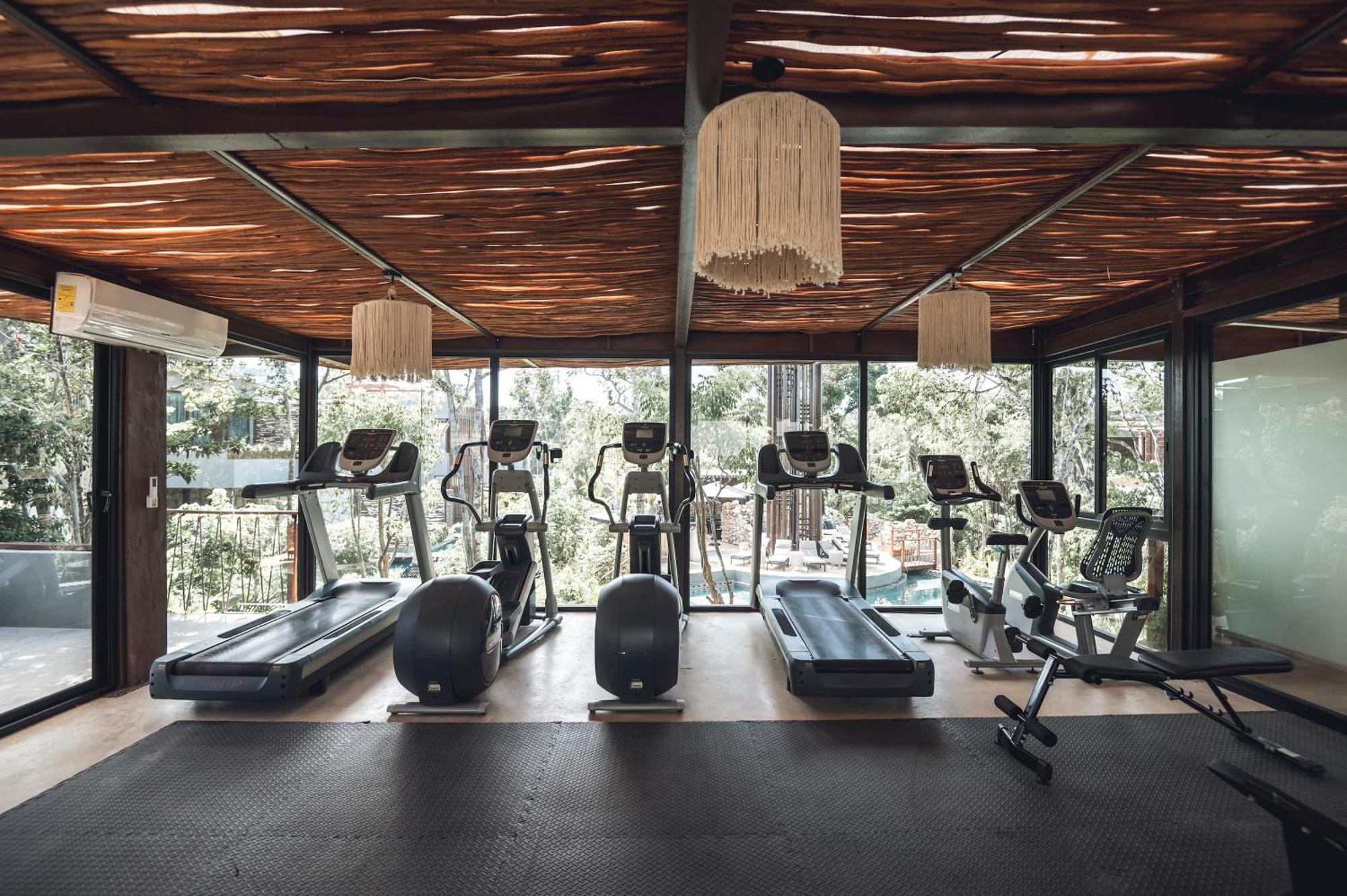 Siwa Tulum Unique Hotel & Spa المظهر الخارجي الصورة