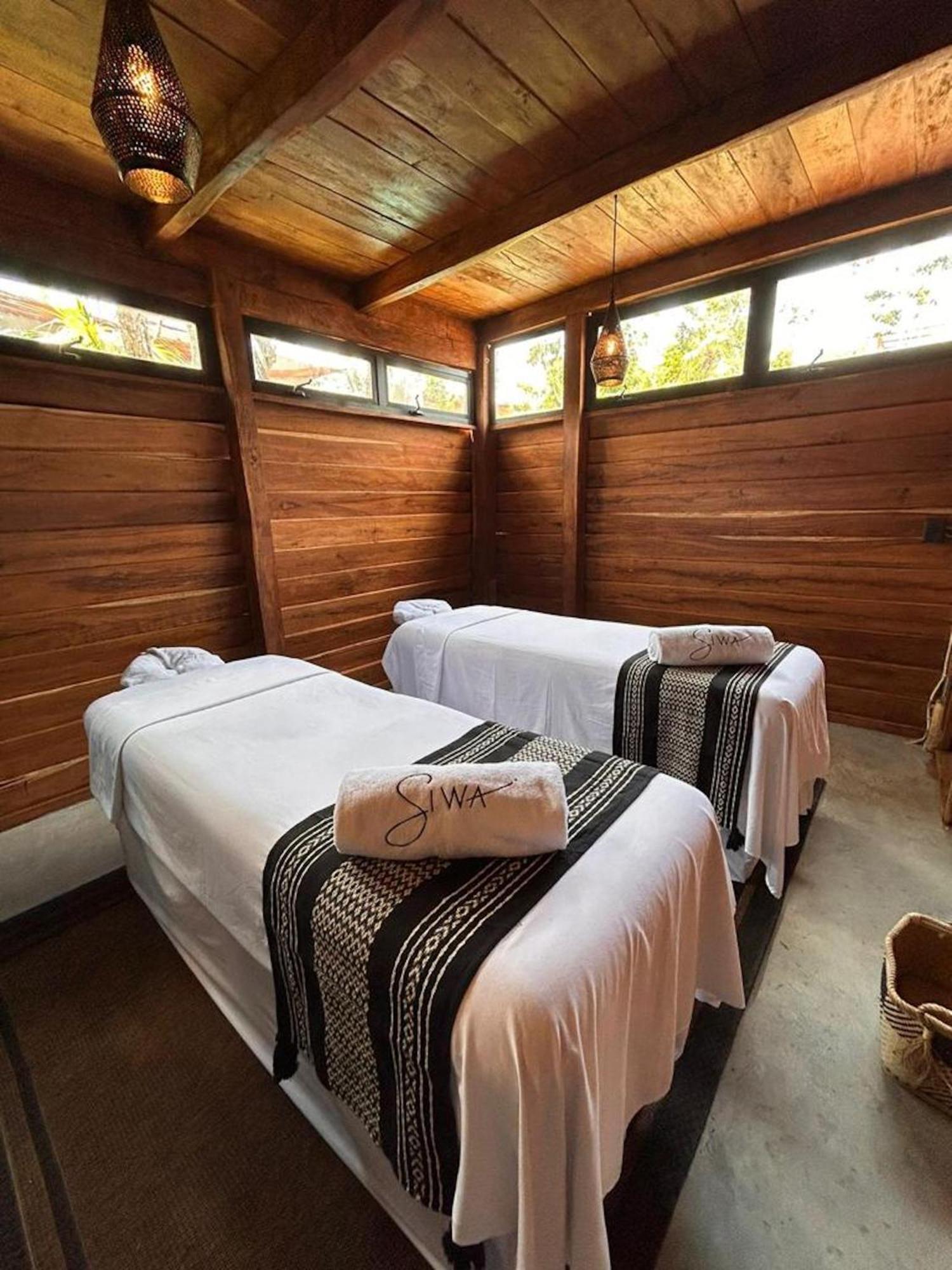 Siwa Tulum Unique Hotel & Spa المظهر الخارجي الصورة