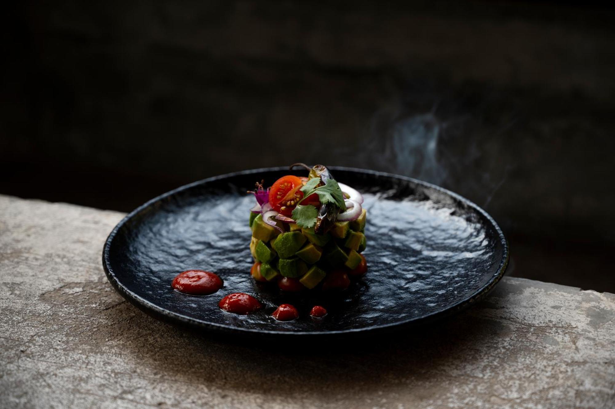 Siwa Tulum Unique Hotel & Spa المظهر الخارجي الصورة