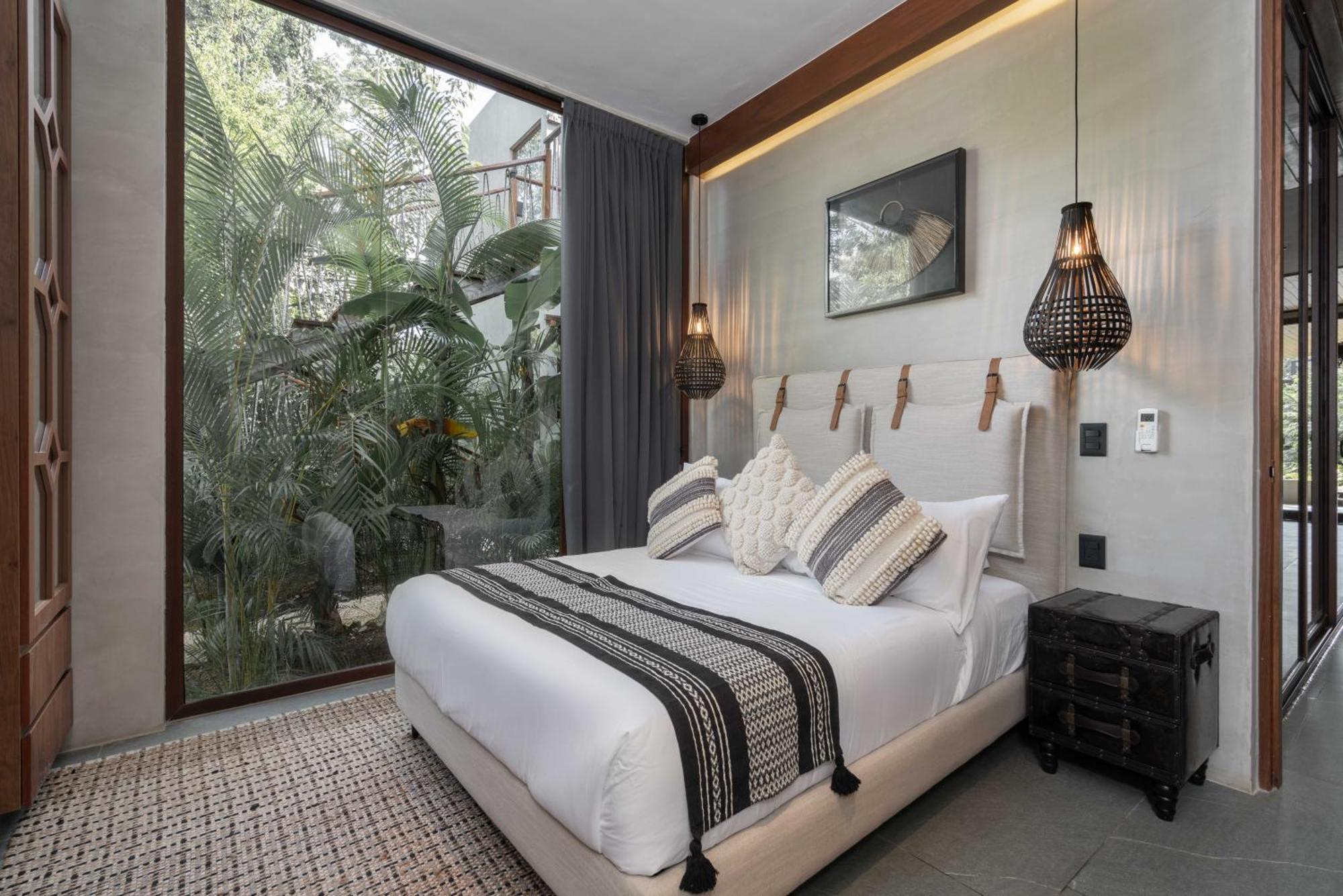 Siwa Tulum Unique Hotel & Spa الغرفة الصورة