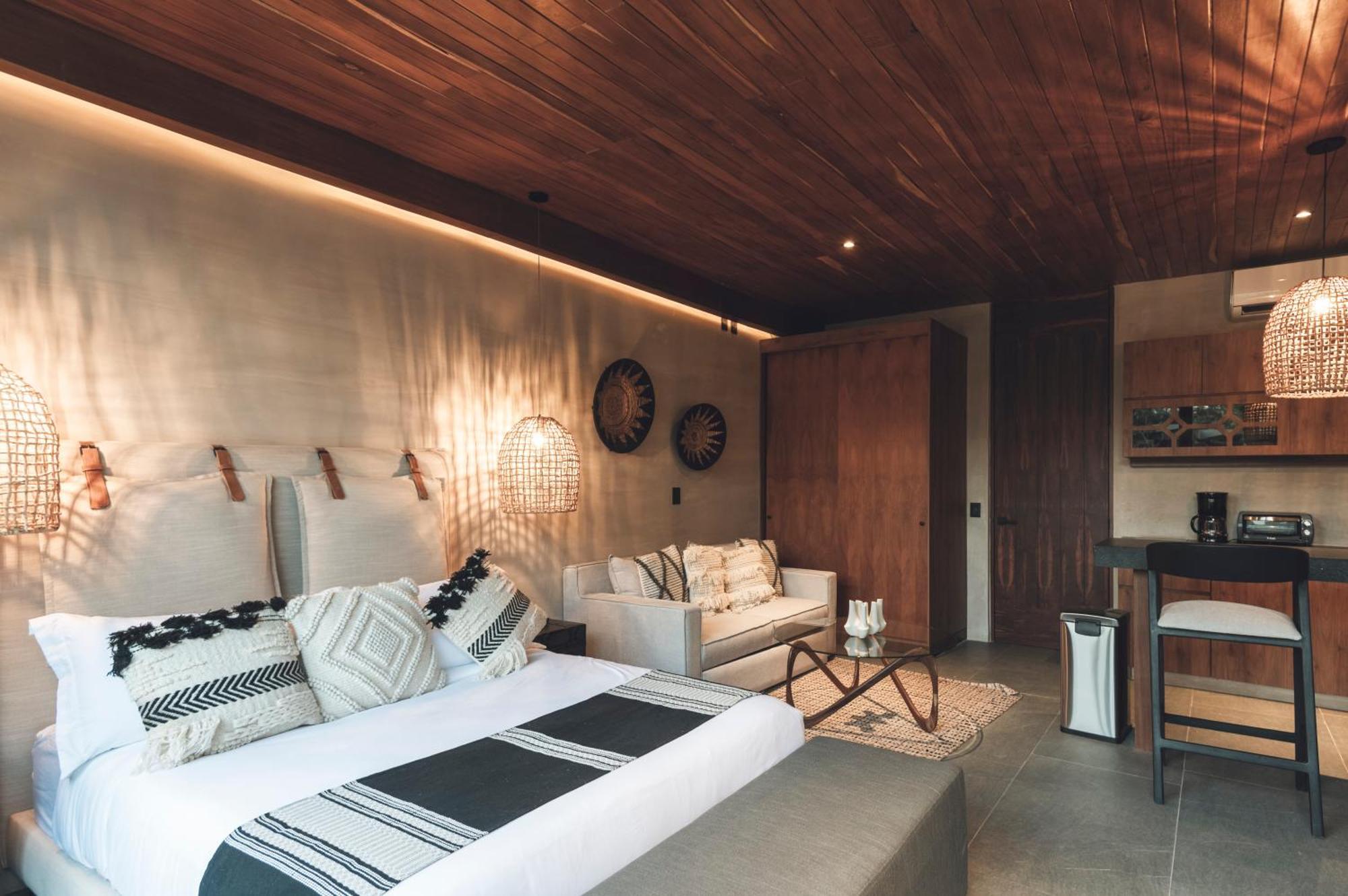Siwa Tulum Unique Hotel & Spa المظهر الخارجي الصورة